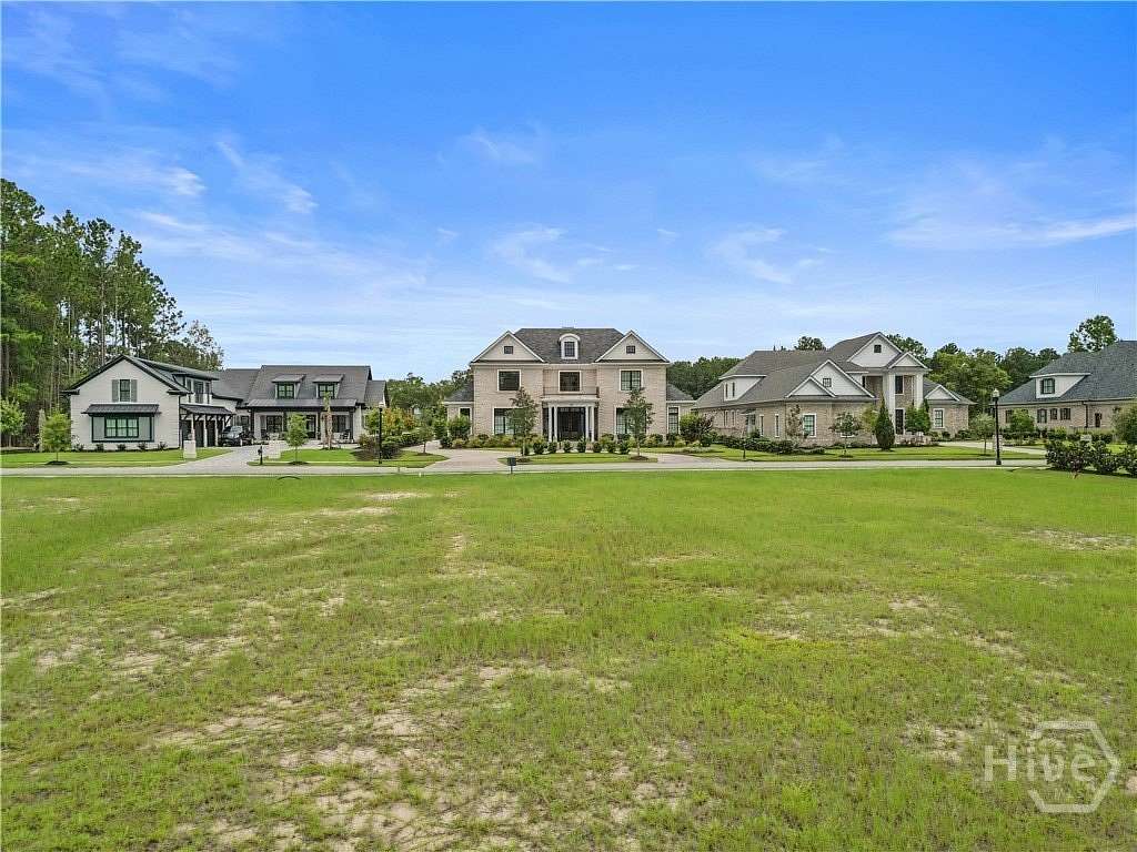0.44 Acres of Residential Land for Sale in Pooler, Georgia