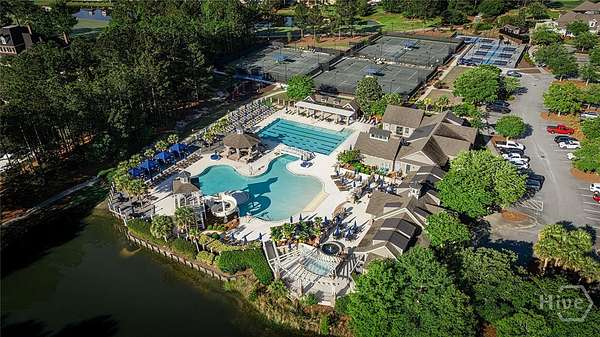 0.44 Acres of Residential Land for Sale in Pooler, Georgia
