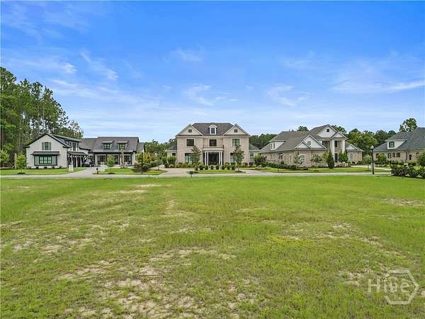 0.44 Acres of Residential Land for Sale in Pooler, Georgia