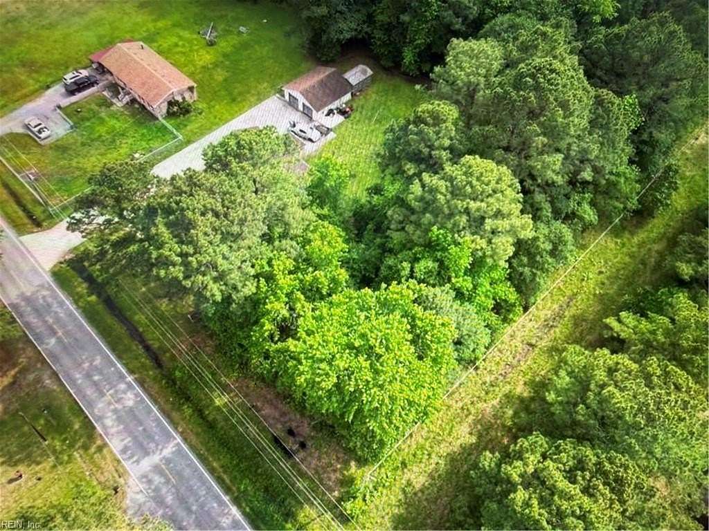 0.49 Acres of Residential Land for Sale in Franklin, Virginia