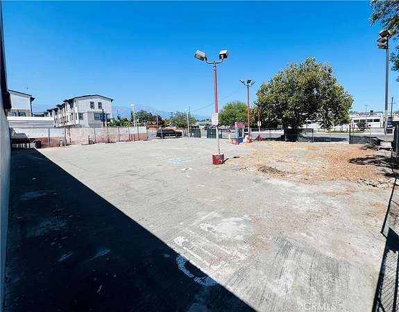 0.17 Acres of Land for Sale in Ontario, California