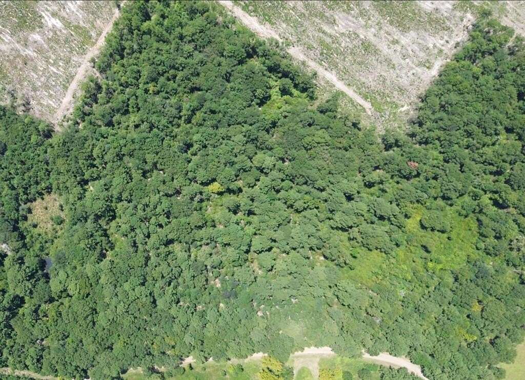 18.5 Acres of Recreational & Residential Land for Sale in Call, Texas