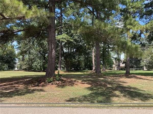Residential Land for Sale in Abita Springs, Louisiana