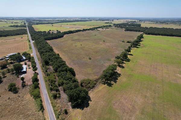 19.9 Acres of Land for Sale in Gorman, Texas