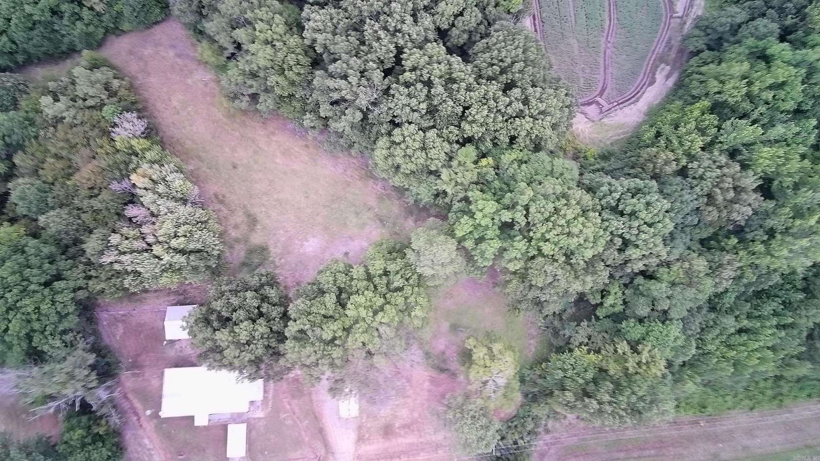 3 Acres of Residential Land for Sale in De Valls Bluff, Arkansas