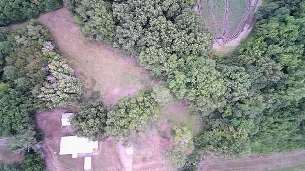 3 Acres of Residential Land for Sale in De Valls Bluff, Arkansas