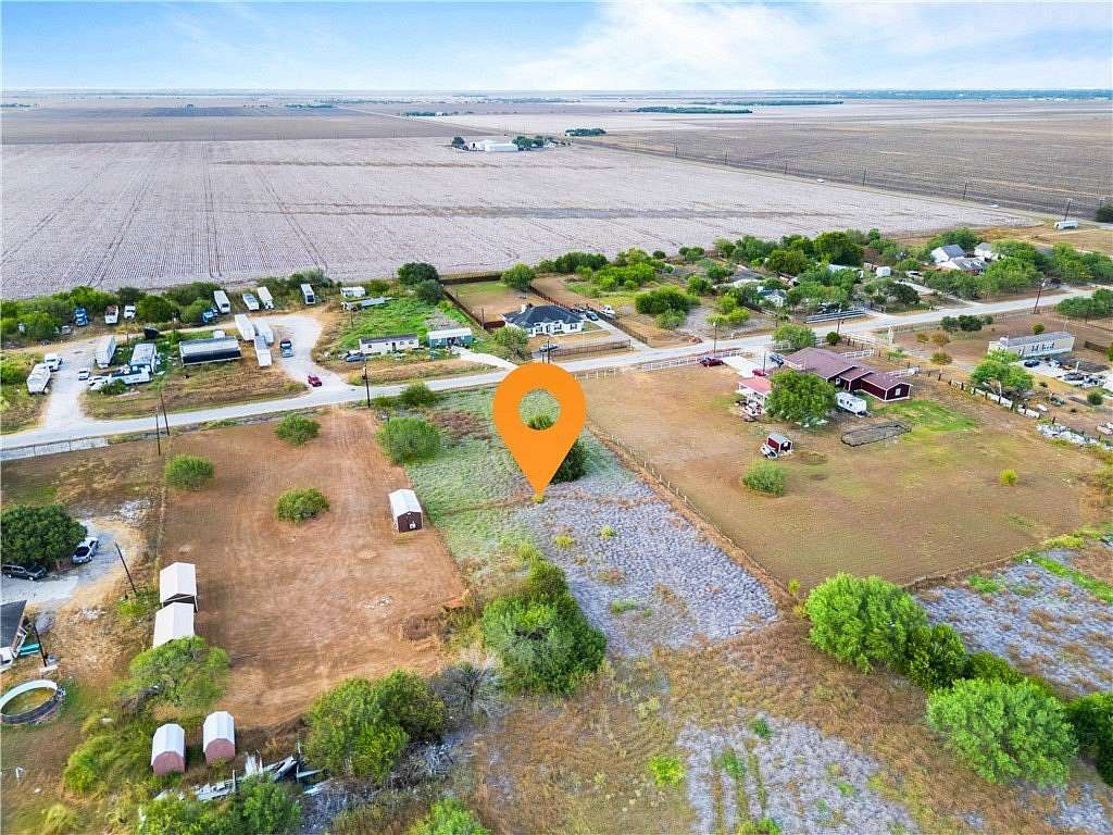 0.87 Acres of Residential Land for Sale in Robstown, Texas