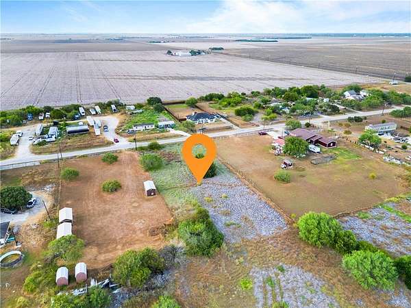 0.87 Acres of Residential Land for Sale in Robstown, Texas