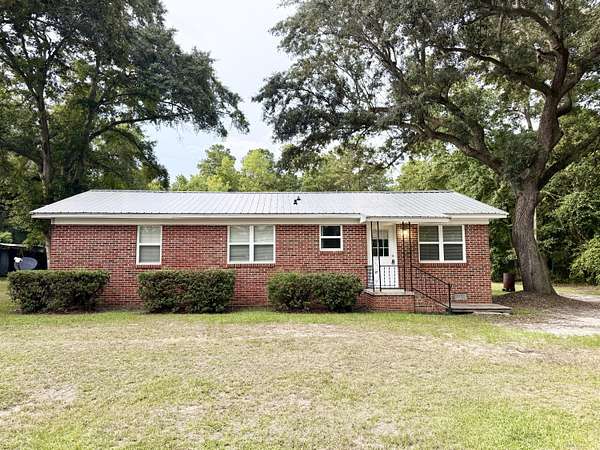2.2 Acres of Land with Home for Sale in Round O, South Carolina