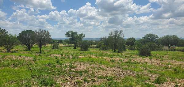 3.2 Acres of Residential Land for Sale in Buchanan Dam, Texas