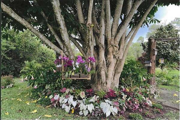 2.72 Acres of Land with Home for Sale in Naples, Florida