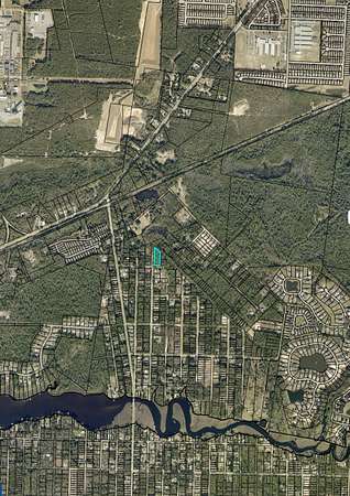 0.11 Acres of Residential Land for Sale in Milton, Florida