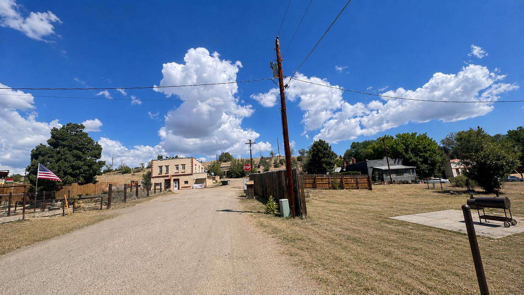 0.14 Acres of Land for Sale in Trinidad, Colorado