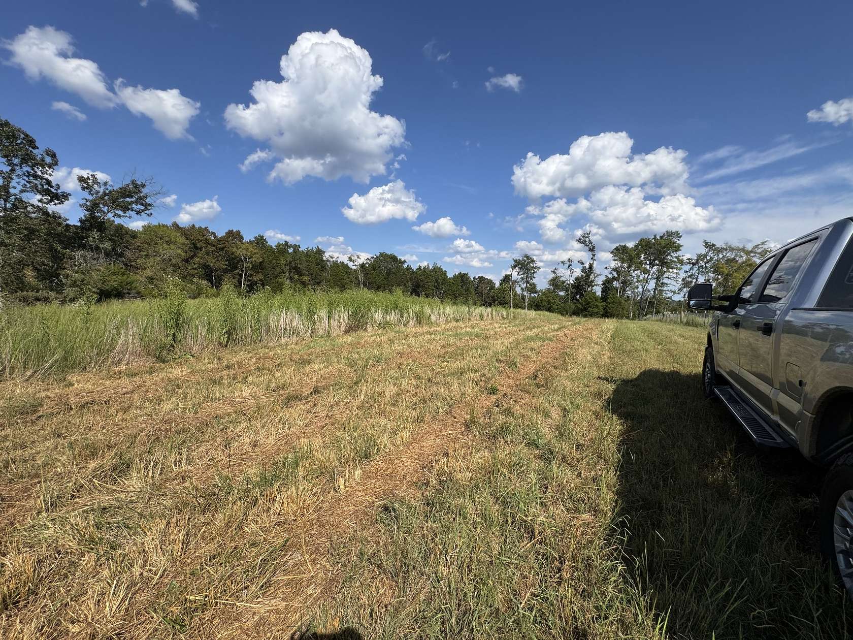 5 Acres of Residential Land for Sale in Spring Hill, Tennessee