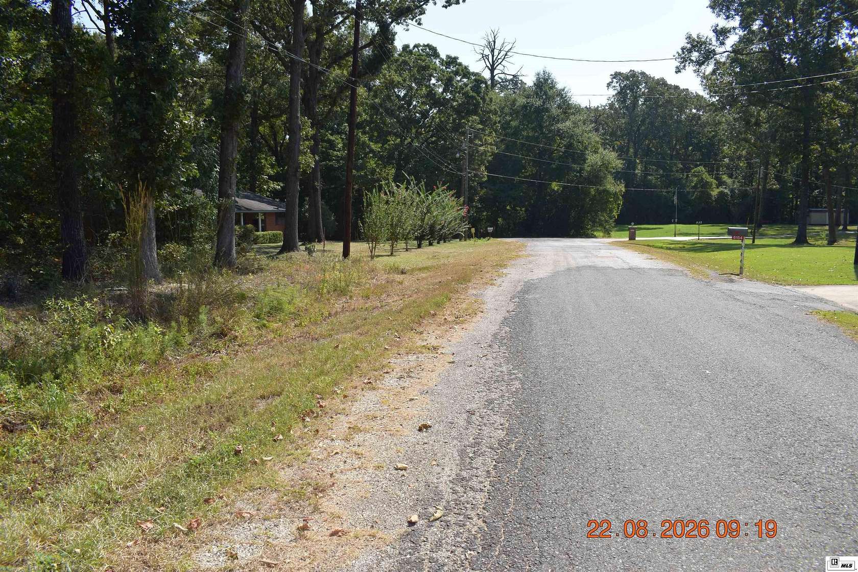 0.65 Acres of Residential Land for Sale in Bastrop, Louisiana