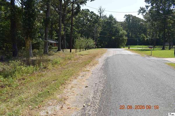 0.65 Acres of Residential Land for Sale in Bastrop, Louisiana