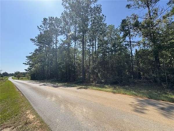 1.5 Acres of Residential Land for Sale in Franklinton, Louisiana