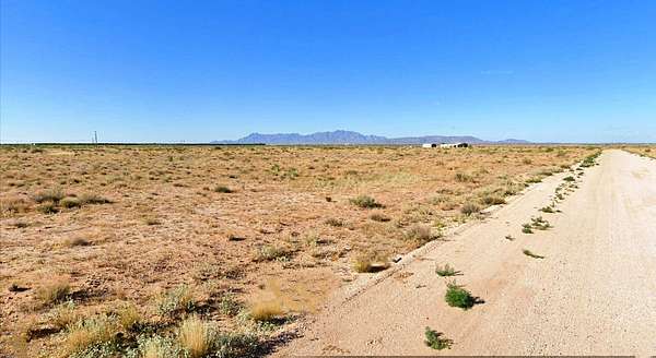 8 Acres of Land for Sale in Akela, New Mexico