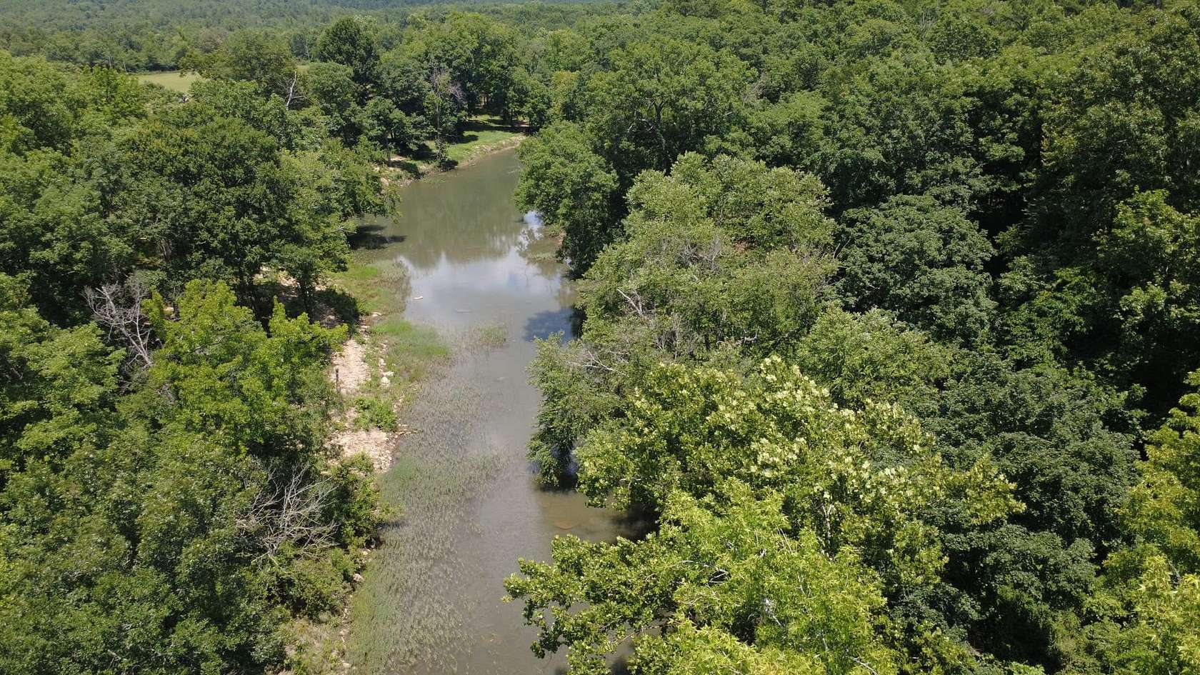 6 Acres of Land for Sale in Honobia, Oklahoma
