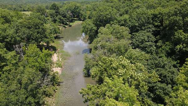 6 Acres of Land for Sale in Honobia, Oklahoma