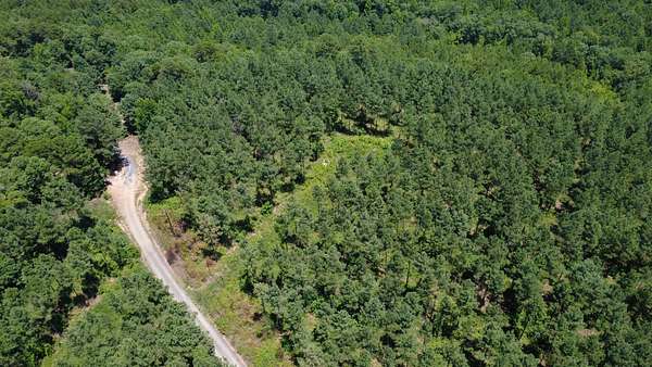 4.3 Acres of Land for Sale in Honobia, Oklahoma
