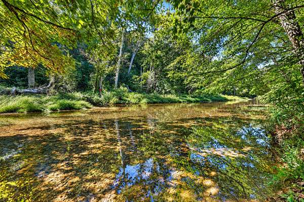 80.8 Acres of Land for Sale in Centerville, Tennessee
