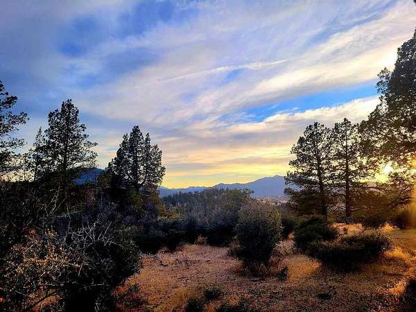 2.5 Acres of Land for Sale in Montague, California