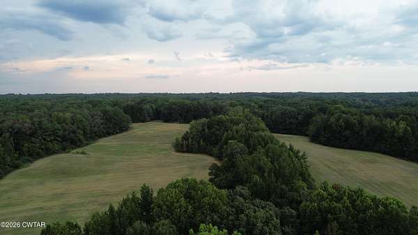 293 Acres of Land for Sale in Whiteville, Tennessee