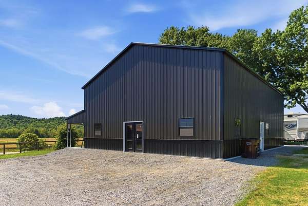 3.39 Acres of Residential Land for Sale in Hustonville, Kentucky
