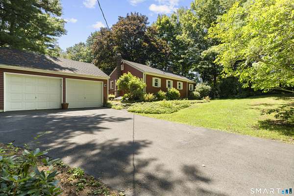 2.52 Acres of Land with Home for Sale in Watertown, Connecticut