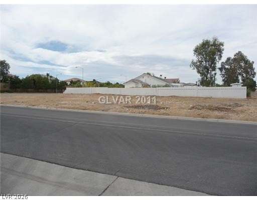 0.5 Acres of Residential Land for Sale in Las Vegas, Nevada