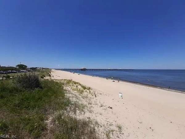 0.08 Acres of Residential Land for Sale in Norfolk, Virginia