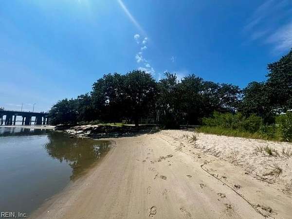 0.08 Acres of Residential Land for Sale in Norfolk, Virginia