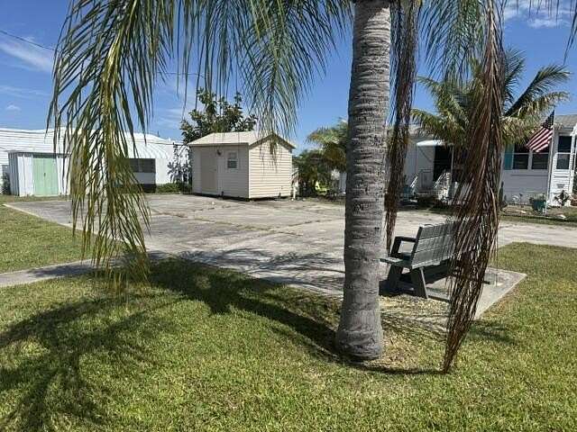 0.03 Acres of Land for Sale in Fort Pierce, Florida