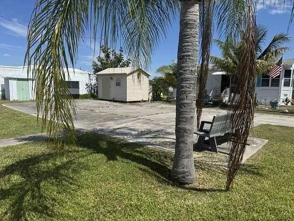 0.03 Acres of Land for Sale in Fort Pierce, Florida