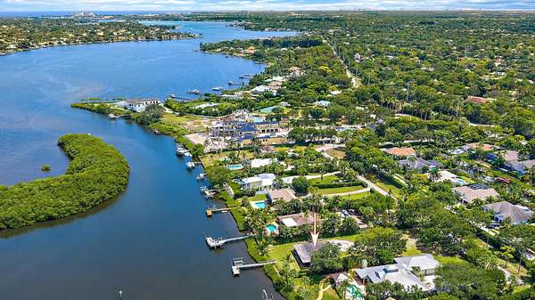 0.68 Acres of Residential Land for Sale in Jupiter, Florida