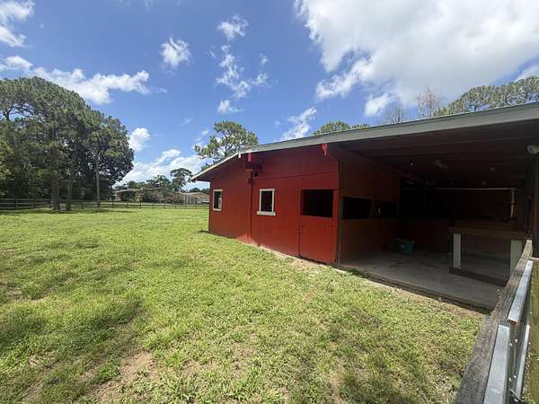 2.5 Acres of Improved Residential Land for Lease in Coconut Creek, Florida