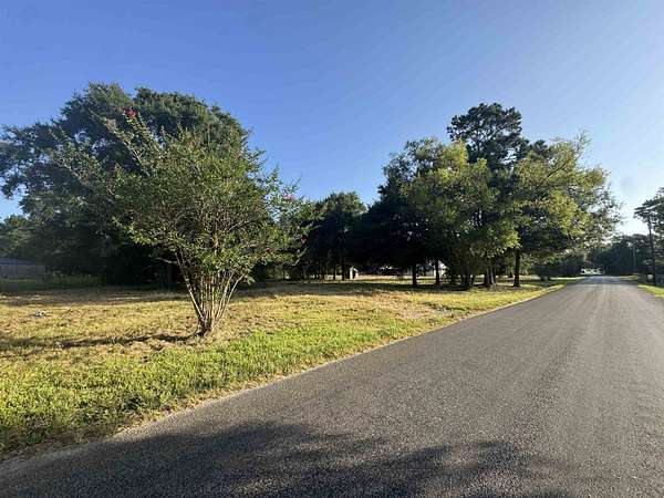 5.8 Acres of Residential Land for Sale in Vidor, Texas