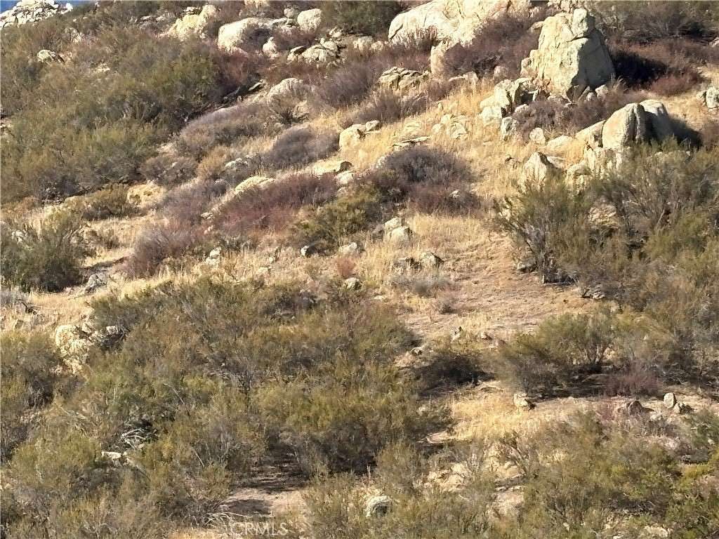 4.8 Acres of Land for Sale in Hemet, California