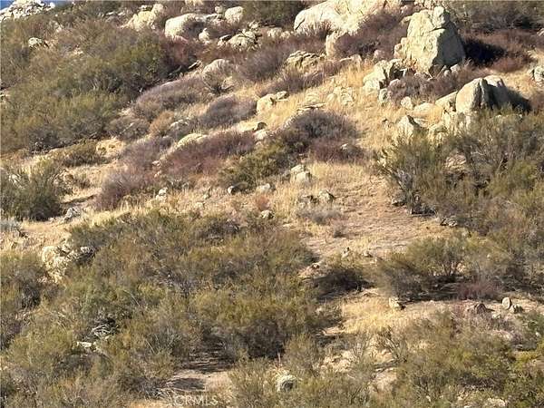 4.8 Acres of Land for Sale in Hemet, California