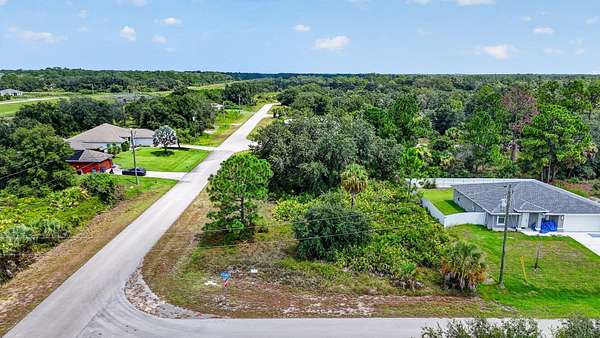0.3 Acres of Land for Sale in Lehigh Acres, Florida