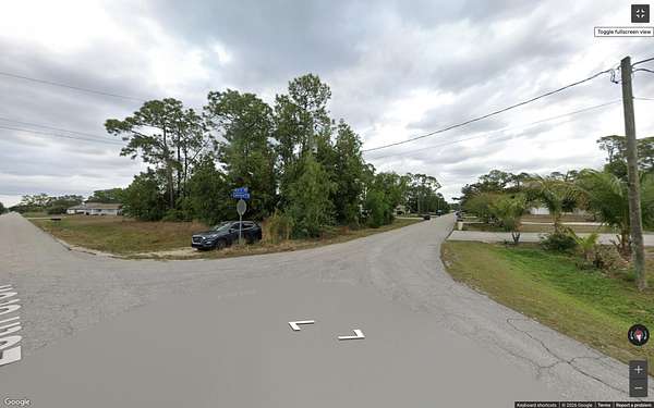0.3 Acres of Land for Sale in Lehigh Acres, Florida