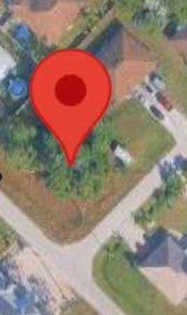 0.3 Acres of Land for Sale in Lehigh Acres, Florida