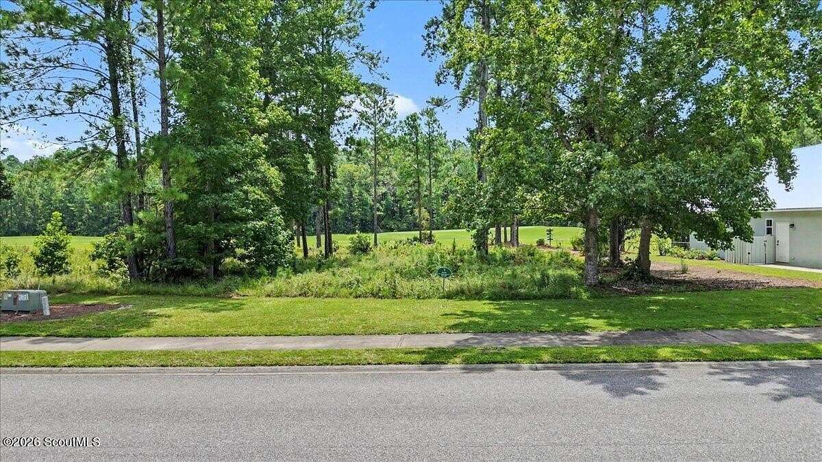0.75 Acres of Residential Land for Sale in Waverly, Georgia
