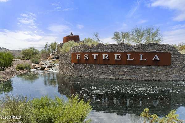 0.43 Acres of Residential Land for Sale in Goodyear, Arizona