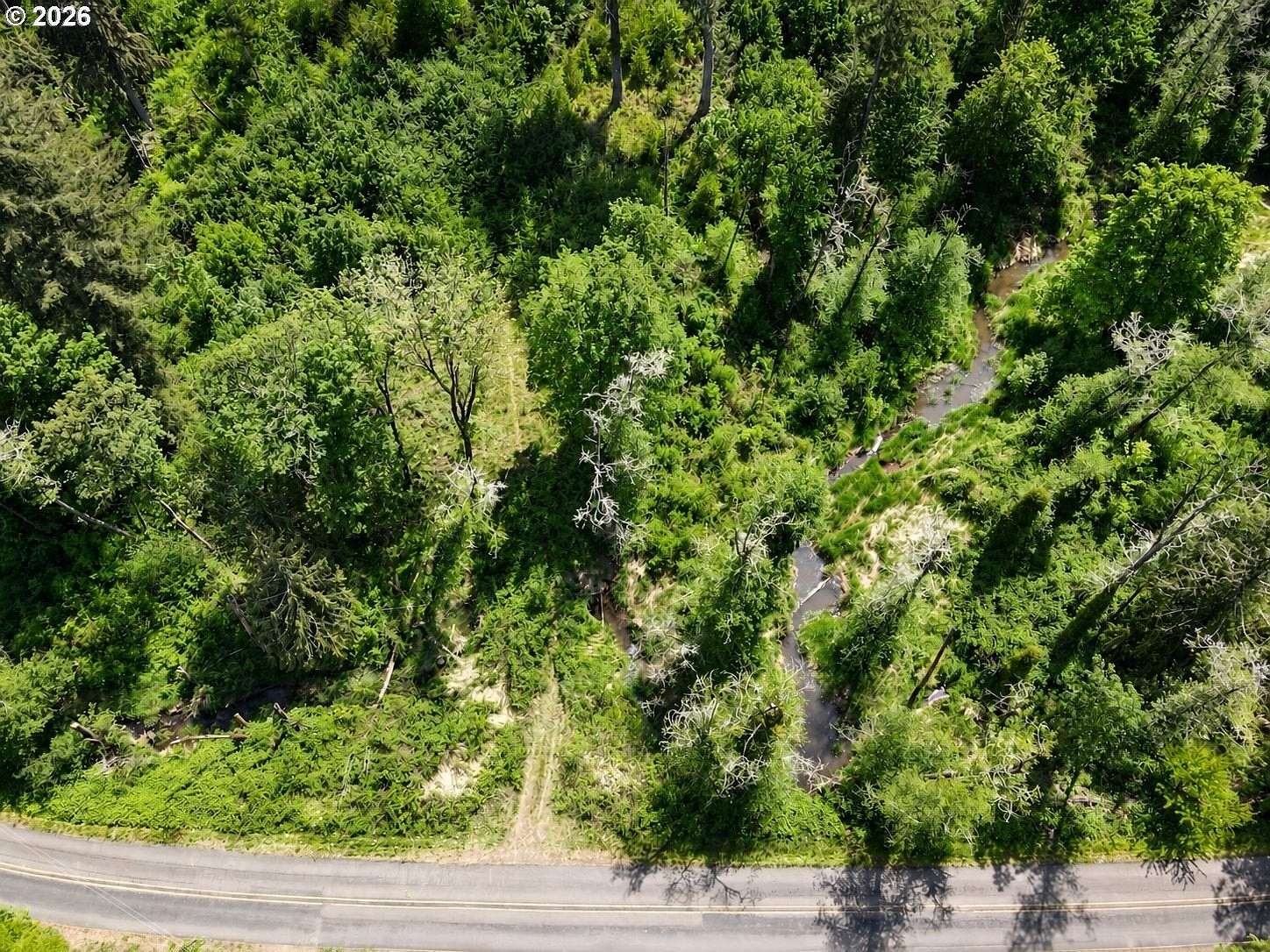 22.2 Acres of Land for Sale in Portland, Oregon