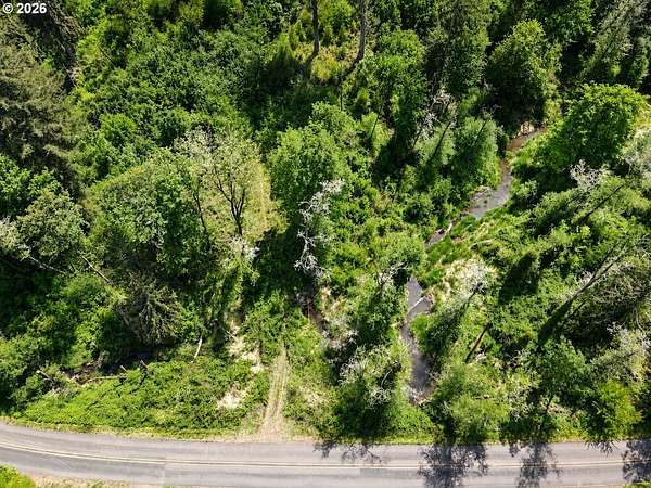 22.2 Acres of Land for Sale in Portland, Oregon