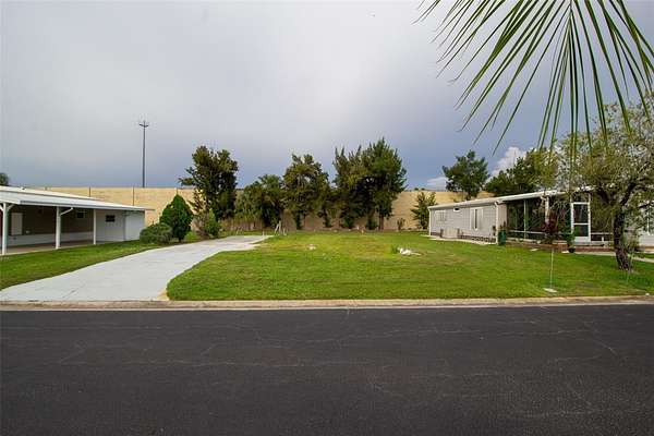 0.05 Acres of Residential Land for Sale in Port Charlotte, Florida