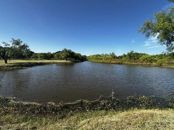 49.3 Acres of Land with Home for Sale in Rochelle, Texas