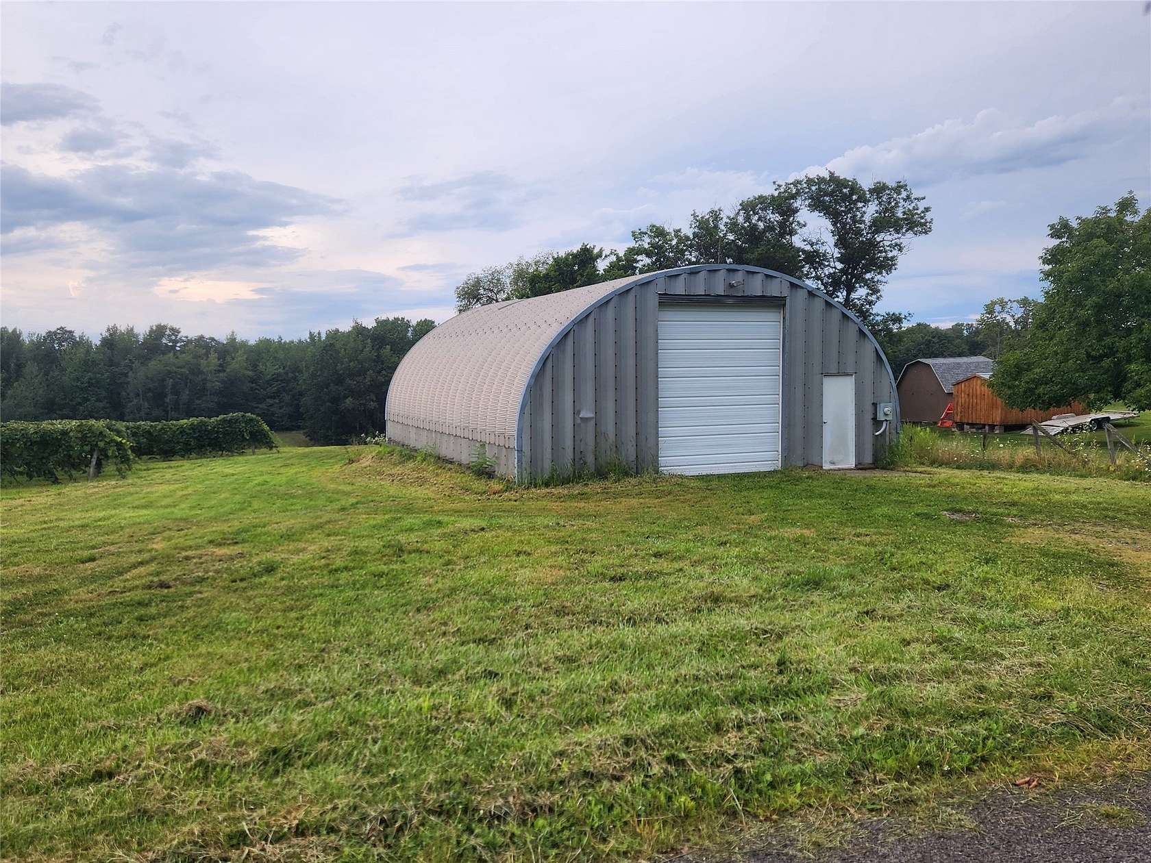 Residential Land for Sale in North East, Pennsylvania
